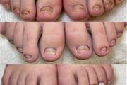 WELLNESS PEDICURE thumbnail