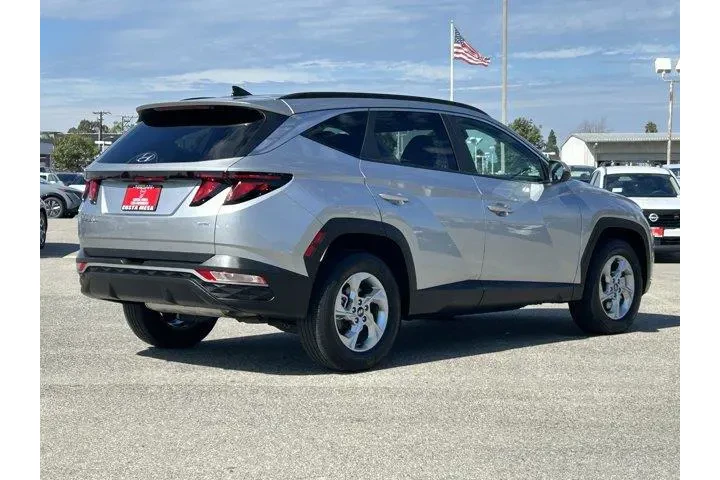 $21945 : Hyundai TUCSON 2024 AWD SEL image 4