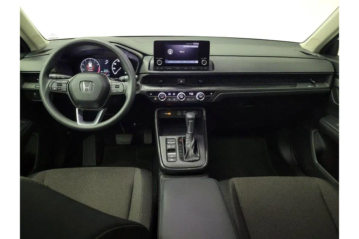 $30998 : Honda CR-V 2025 EX 4dr SUV image 9