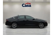 $28595 : Honda Accord 2024 EX 4dr Sed thumbnail