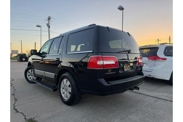 $8999 : 2014 Navigator 4WD image 10