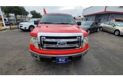 2013 F-150 XLT en Ventura