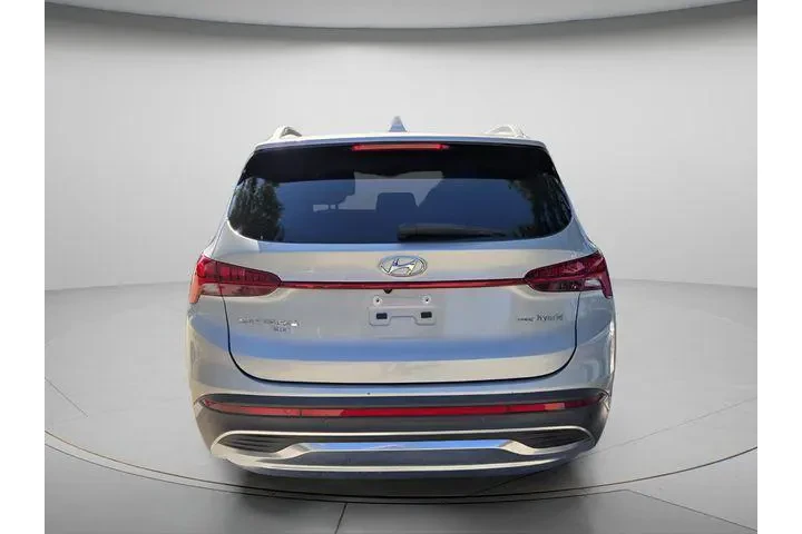 $21518 : Hyundai SANTA FE Hybrid 2022 image 5