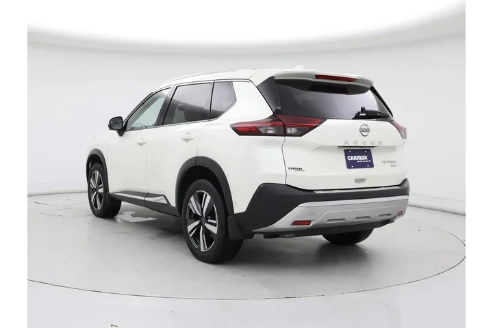 $30998 : Nissan Rogue 2023 AWD Platin image 2