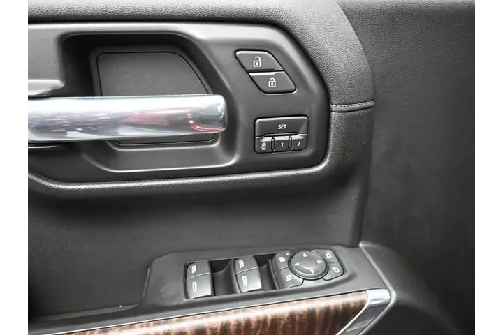 $38952 : GMC Sierra 1500 2019 4x4 Den image 6