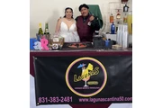 SERVICIO DE BARRA MOVIL en San Jose