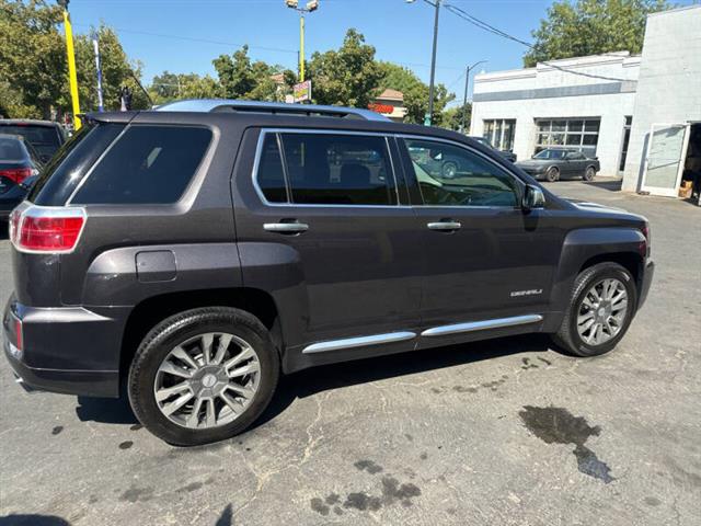 $13995 : 2016 GMC Terrain Denali image 7