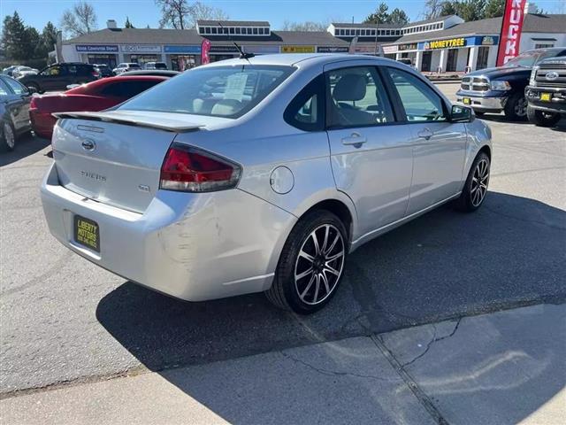 $4950 : 2010 FORD FOCUS image 5