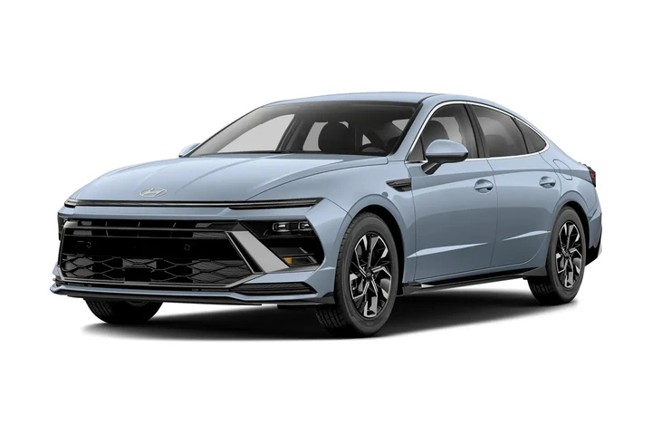 $24984 : 2025 Sonata SEL image 1