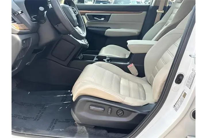 $25598 : Honda CR-V 2021 EX 4dr SUV image 9