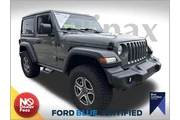 Jeep Wrangler 2022 4x4 Sport en Orlando