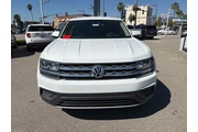 $12345 : Volkswagen Atlas 2018 2.0T S thumbnail