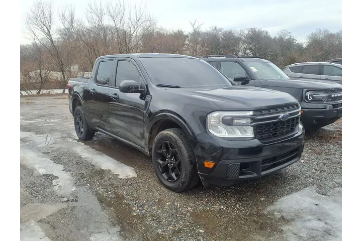 $23257 : Ford Maverick 2022 AWD XLT 4 image 1
