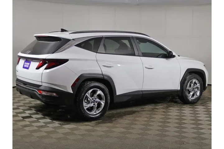 $21995 : Hyundai TUCSON 2024 SEL 4dr image 10