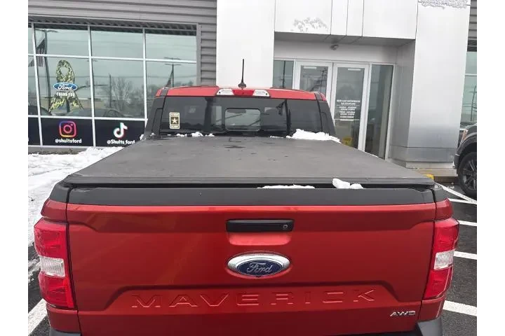 $31560 : Ford Maverick 2022 AWD Laria image 6