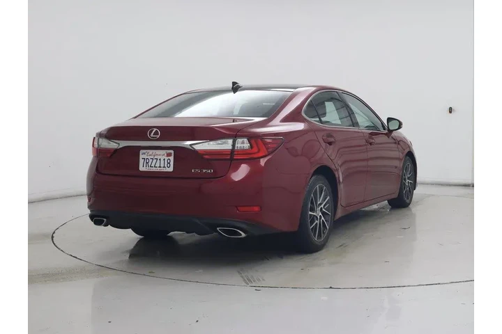 $26998 : Lexus ES 350 2016 4dr Sedan image 8