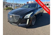 Cadillac CTS 2016 AWD 3.6L P en Phoenix