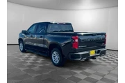 Chevrolet Silverado 1500 202 en Seattle