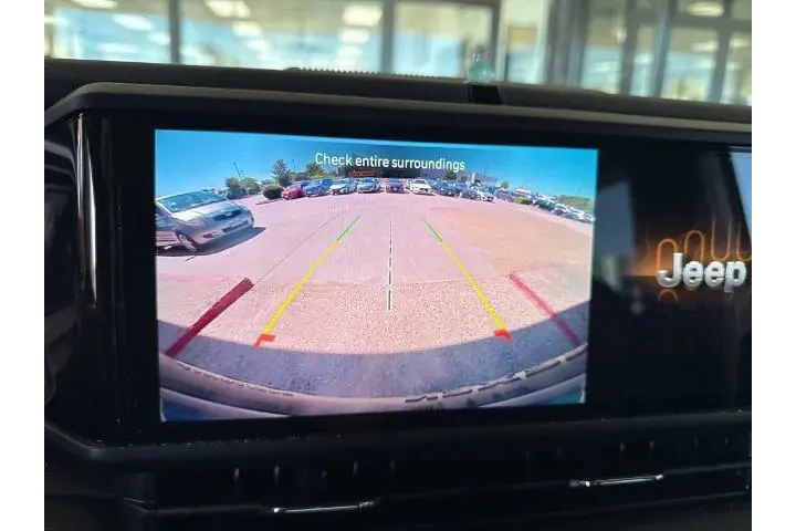 $34816 : Jeep Wrangler 2025 4x4 Sport image 8