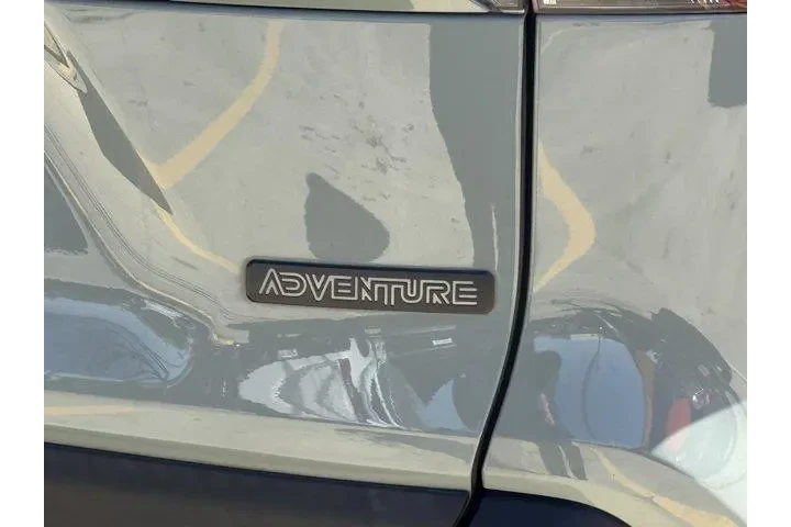 $24896 : Toyota RAV4 2019 AWD Adventu image 6