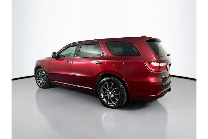 $20900 : Dodge Durango 2018 AWD R/T 4 image 5