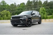 Jeep Grand Cherokee 2022 4x4 en Greenville