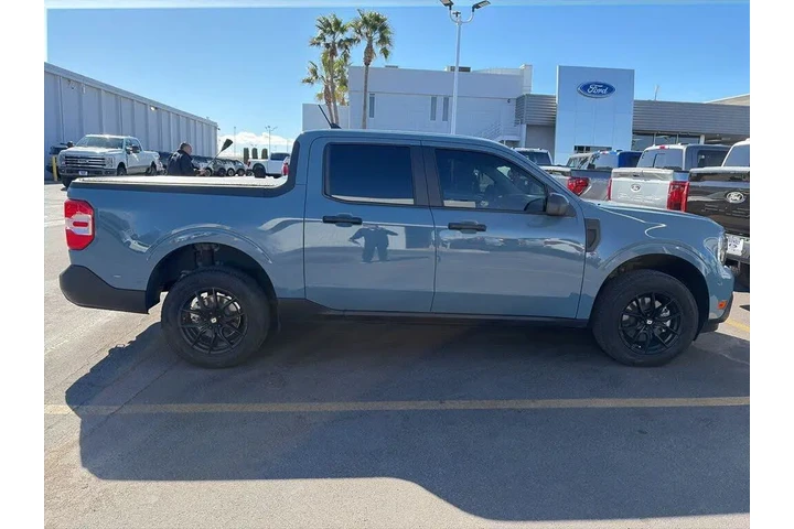 $25650 : Ford Maverick 2023 XL 4dr Su image 1