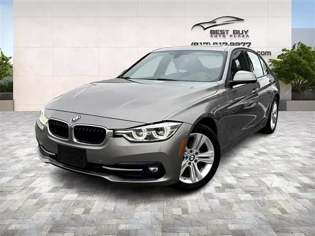 $13995 : 2016 BMW 3 SERIES 328I SEDAN image 4