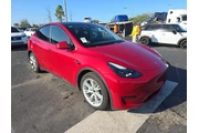 $29490 : Tesla Model Y 2022 AWD Long thumbnail