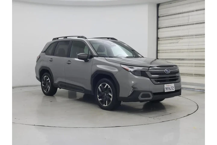 $31998 : Subaru Forester 2025 AWD Lim image 1