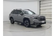 Subaru Forester 2025 AWD Lim en Sacramento