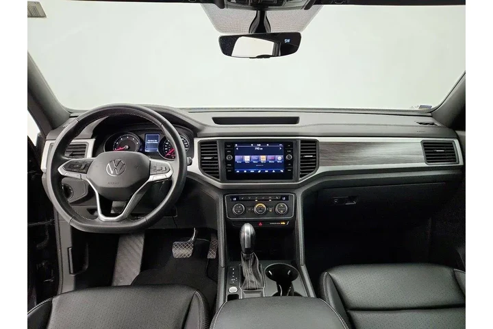 $23998 : Volkswagen Atlas Cross Sport image 9