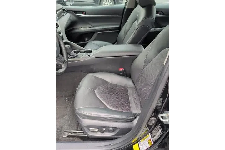 $26891 : Toyota Camry 2024 XSE 4dr Se image 6