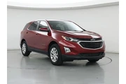 Chevrolet Equinox 2021 4x4 L