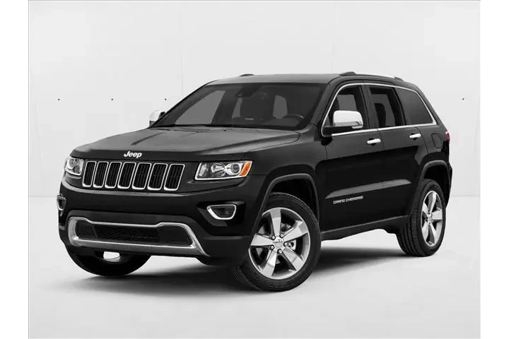 $11495 : Jeep Grand Cherokee 2015 4x2 image 1