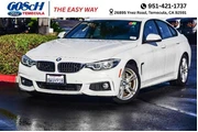 BMW 4 Series 2018 430i Gran en Riverside