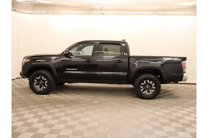 $33206 : Toyota Tacoma 2022 4x2 TRD O image 2