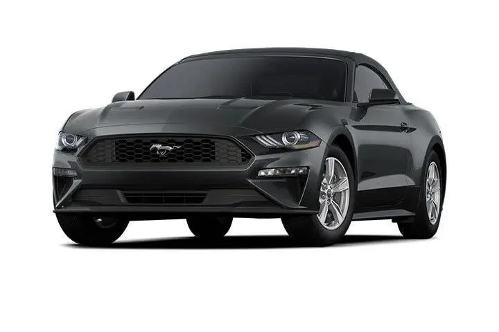 $20510 : Ford Mustang 2023 EcoBoost P image 1