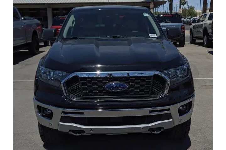 $35999 : Ford Ranger 2021 4x4 Lariat image 6