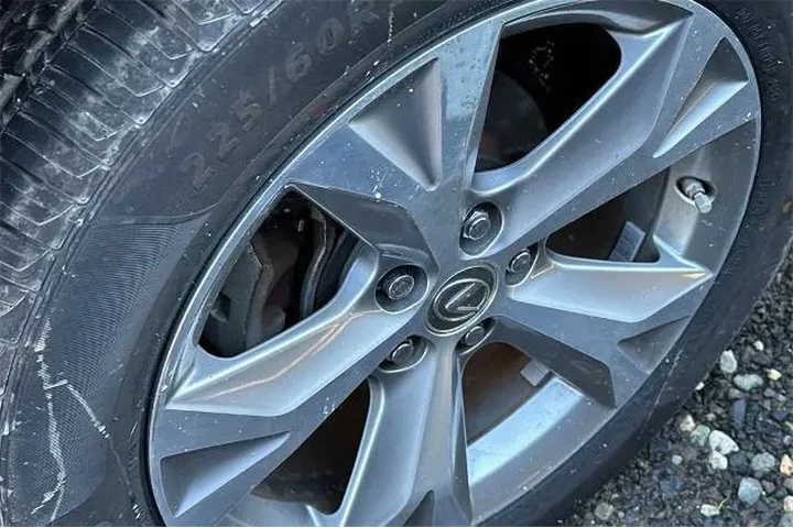 $24288 : Lexus NX 200t 2017 4dr Cross image 8