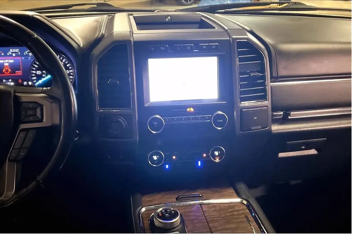 $39333 : Ford Expedition MAX 2020 4x4 image 6