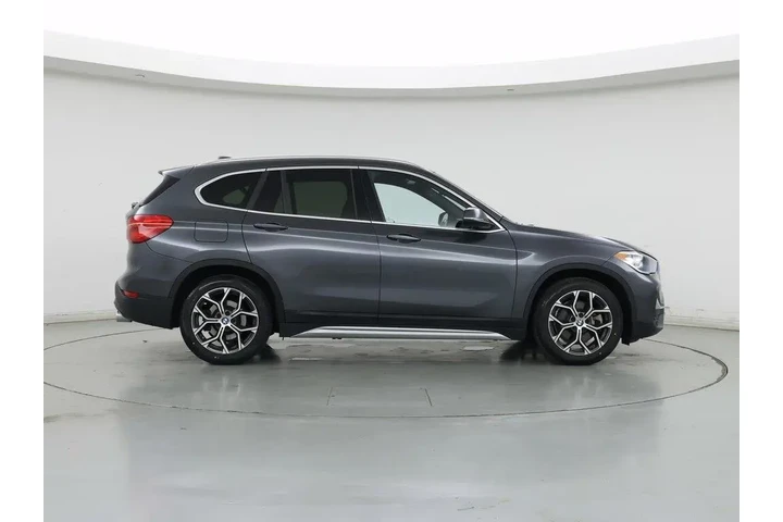 $24998 : BMW X1 2021 AWD xDrive28i 4d image 7