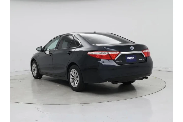 $16998 : Toyota Camry Hybrid 2017 LE image 2