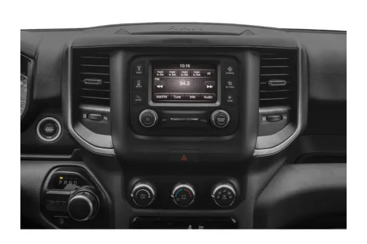 $25778 : Ram 1500 2022 4x4 Tradesman image 10