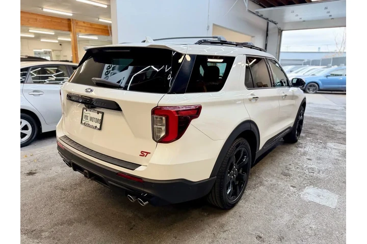 $24900 : 2020 FORD EXPLORER image 6