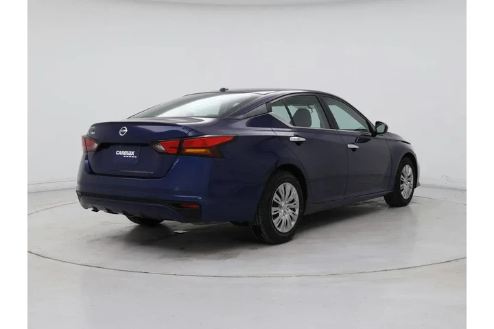 $16998 : Nissan Altima 2020 2.5 S 4dr image 8