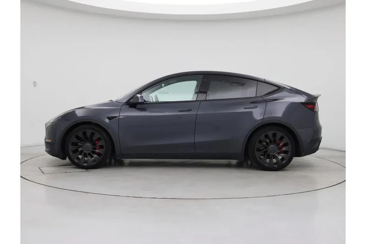 $30998 : Tesla Model Y 2022 AWD Perfo image 3