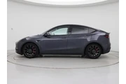 $30998 : Tesla Model Y 2022 AWD Perfo thumbnail