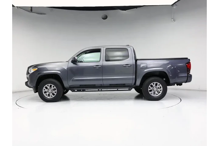 $35998 : Toyota Tacoma 2022 4x4 SR V6 image 3