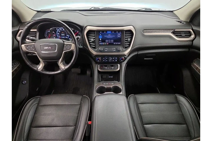 $30998 : GMC Acadia 2022 Denali 4dr S image 9